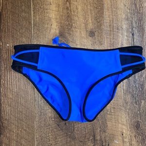 Lululemon bikini bottoms